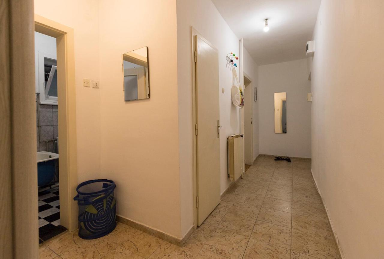 The Pioneers Home 2 Skopje Extérieur photo